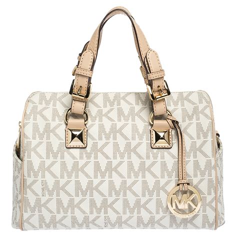 michael kors bag used|pre owned michael kors handbags.